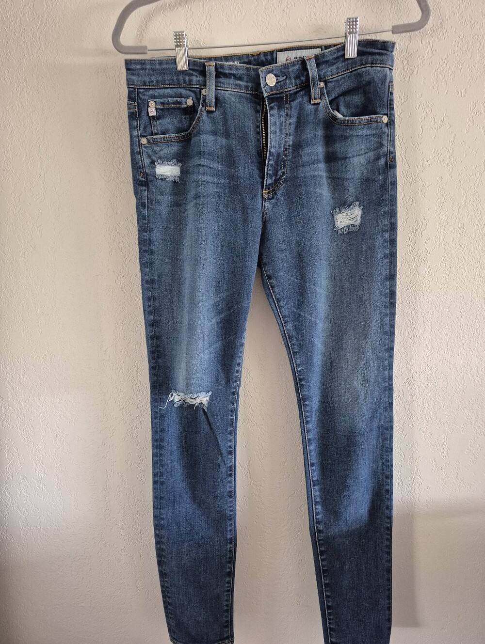 Ag Adriano Goldschmied Jeans